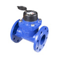 Agriculture Irrigation Water Meter (2" to 12")